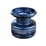 Котушка BoyaBy ZK 3000, 7+1п (Котушки безінерційні), фото 3