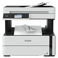Ремонт принтера БФП Epson M3140 у Черкасах
