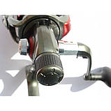 Котушка Brat Fishing Shar Pei 2000RD, 5+1п (Котушки безінерційні), фото 4