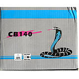 Котушка Cobra СВ140, 1п (Котушки безінерційні), фото 3