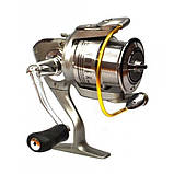 Котушка EOS Amber 3000, 7+1п (Котушки безінерційні), фото 2