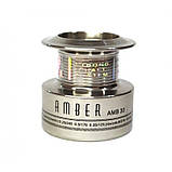 Котушка EOS Amber 3000, 7+1п (Котушки безінерційні), фото 3