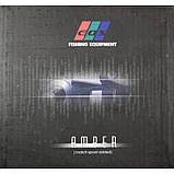 Котушка EOS Amber 3000, 7+1п (Котушки безінерційні), фото 4