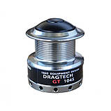 Котушка EOS Dragtech GT 1000, 5+1п (Котушки безінерційні), фото 3