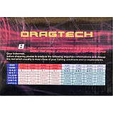 Котушка EOS Dragtech GT 1000, 5+1п (Котушки безінерційні), фото 5