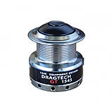 Котушка EOS Dragtech GT 1500, 5+1п (Котушки безінерційні), фото 3