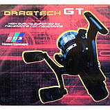 Котушка EOS Dragtech GT 1500, 5+1п (Котушки безінерційні), фото 4