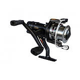 Котушка EOS Dragtech GT 2500, 5+1п (Котушки безінерційні), фото 2