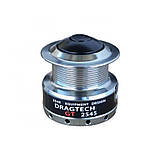 Котушка EOS Dragtech GT 2500, 5+1п (Котушки безінерційні), фото 3