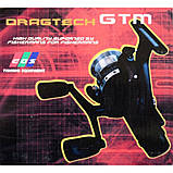 Котушка EOS Dragtech GTM 1000, 5+1п (Котушки безінерційні), фото 4