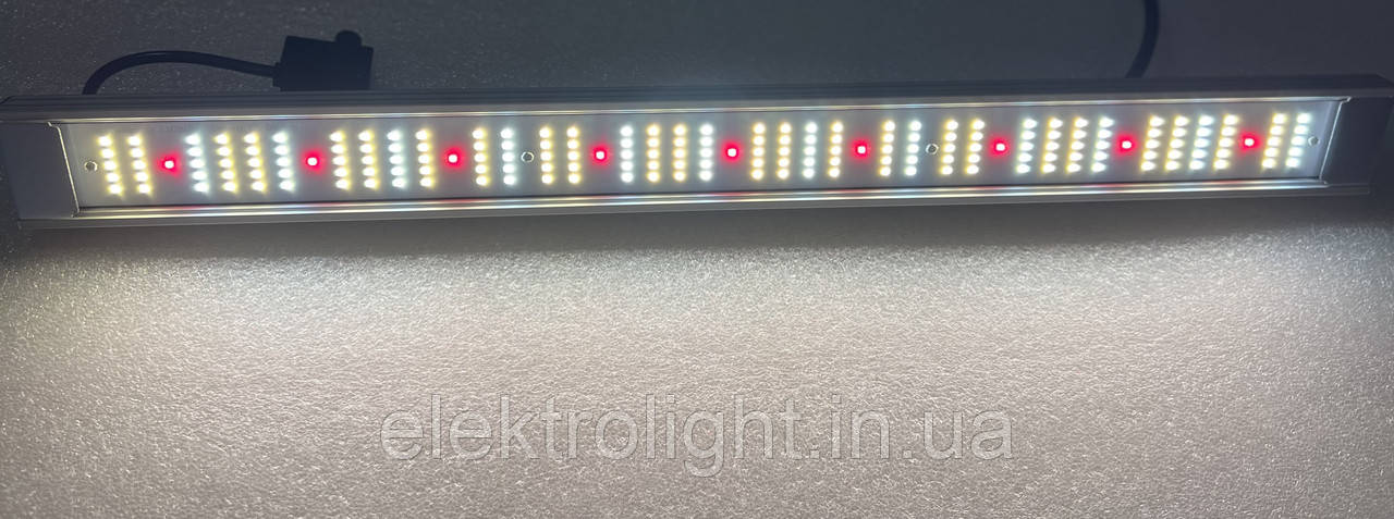 Led фітосвітильник 50W Samsung 281B+ PRO