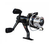 Котушка EOS Dragtech GTM 1500, 5+1п (Котушки безінерційні), фото 2