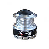Котушка EOS Dragtech GTM 1500, 5+1п (Котушки безінерційні), фото 3