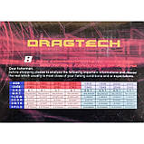 Котушка EOS Dragtech GTM 2500, 5+1п (Котушки безінерційні), фото 5