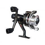 Котушка EOS Dragtech GTM 2000, 5+1п (Котушки безінерційні), фото 2