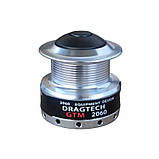 Котушка EOS Dragtech GTM 2000, 5+1п (Котушки безінерційні), фото 3