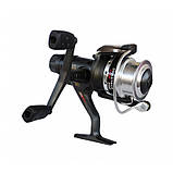 Котушка EOS Dragtech GTM 2500, 5+1п (Котушки безінерційні), фото 2