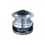 Котушка EOS Dragtech GTM 2500, 5+1п (Котушки безінерційні), фото 3