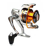 Котушка EOS Excia 3000FD, 4+1п (Котушки безінерційні), фото 2