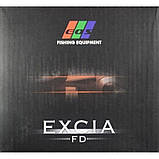 Котушка EOS Excia 3000FD, 4+1п (Котушки безінерційні), фото 4