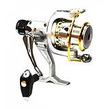 Котушка EOS Excia 2000RD, 4+1п (Котушки безінерційні), фото 2