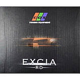 Котушка EOS Excia 2000RD, 4+1п (Котушки безінерційні), фото 4