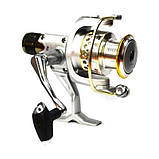 Котушка EOS Excia 3000RD, 4+1п (Котушки безінерційні), фото 2