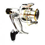 Котушка EOS Excia 4000RD, 4+1п (Котушки безінерційні), фото 2