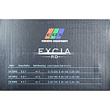 Котушка EOS Excia 4000RD, 4+1п (Котушки безінерційні), фото 5