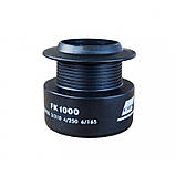 Котушка EOS FK 1000, 5+1п (Котушки безінерційні), фото 3