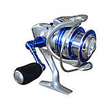 Котушка EOS FK 2000, 5+1п (Котушки безінерційні), фото 2