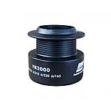 Котушка EOS FK 2000, 5+1п (Котушки безінерційні), фото 3