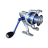 Котушка EOS FK 3000, 5+1п (Котушки безінерційні), фото 2