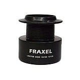 Котушка EOS Fraxel 3000, 3+1п, з бейтранером (Котушки безінерційні), фото 3