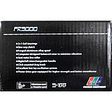 Котушка EOS Fraxel 3000, 3+1п, з бейтранером (Котушки безінерційні), фото 5