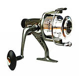 Котушка EOS Fraxel 6000, 3+1п, з бейтранером (Котушки безінерційні), фото 2