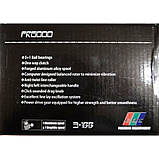 Котушка EOS Fraxel 6000, 3+1п, з бейтранером (Котушки безінерційні), фото 5