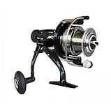 Котушка EOS KD 40, 3п, з бейтранером (Котушки безінерційні), фото 2