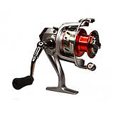 Котушка EOS Legioner 4000, 5+1п (Котушки безінерційні), фото 2