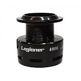 Котушка EOS Legioner 4000, 5+1п (Котушки безінерційні), фото 3