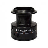Котушка EOS Lexan Pro 3000, 9+1п (Котушки безінерційні), фото 3