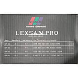 Котушка EOS Lexan Pro 5000, 9+1п (Котушки безінерційні), фото 5