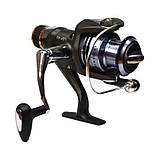 Котушка EOS Lexan Pro 4000, 9+1п (Котушки безінерційні), фото 2