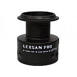 Котушка EOS Lexan Pro 5000, 9+1п (Котушки безінерційні), фото 3