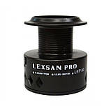 Котушка EOS Lexan Pro 6000, 9+1п (Котушки безінерційні), фото 3