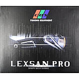 Котушка EOS Lexan Pro 6000, 9+1п (Котушки безінерційні), фото 4