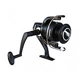 Котушка EOS MG 8000, 1+1п (Котушки безінерційні), фото 2