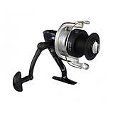 Котушка EOS MV 60, 1+1п (Котушки безінерційні), фото 2