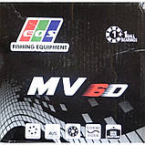 Котушка EOS MV 60, 1+1п (Котушки безінерційні), фото 3