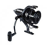 Котушка EOS Powerful Carp 9000, 6+1п, з бейтранером (Котушки безінерційні), фото 2